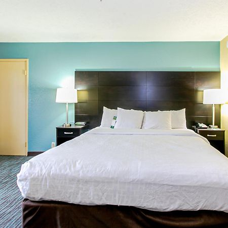 Quality Inn Dayton Airport Englewood Luaran gambar